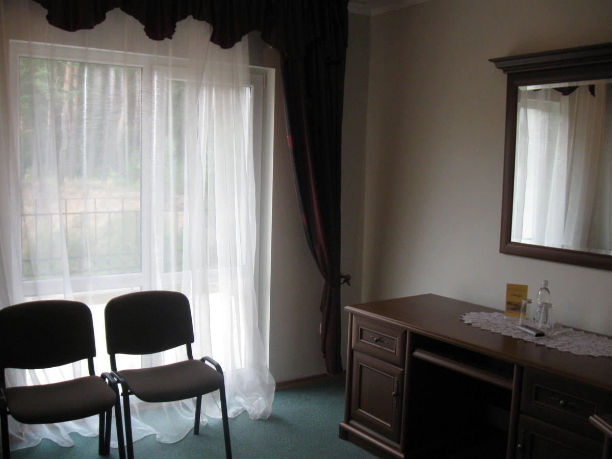 Hotel Mirage Sudovaya Vishnya Rom bilde