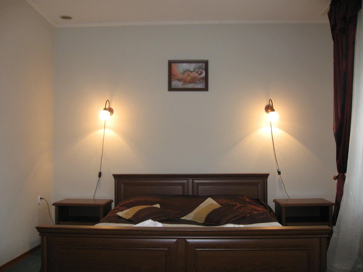 Hotel Mirage Sudovaya Vishnya Rom bilde